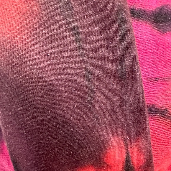 Victoria secret PINK crop hoodie LG - Picture 5 of 7